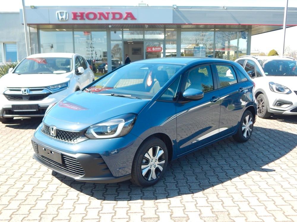 Honda Jazz  Hybrid Elegance