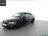 Audi A5 Cabrio 2.0 TFSI qu S LINE KAMERA,B+O,KEYLESS - Audi A5 mit Benzin-Antrieb: Cabrio