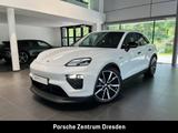 Porsche Macan 4*Pano*Luftfederung*Chrono*BOSE*Matrix LED - Porsche Macan in Dresden