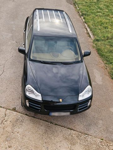 PORSCHE Porsche Cayenne