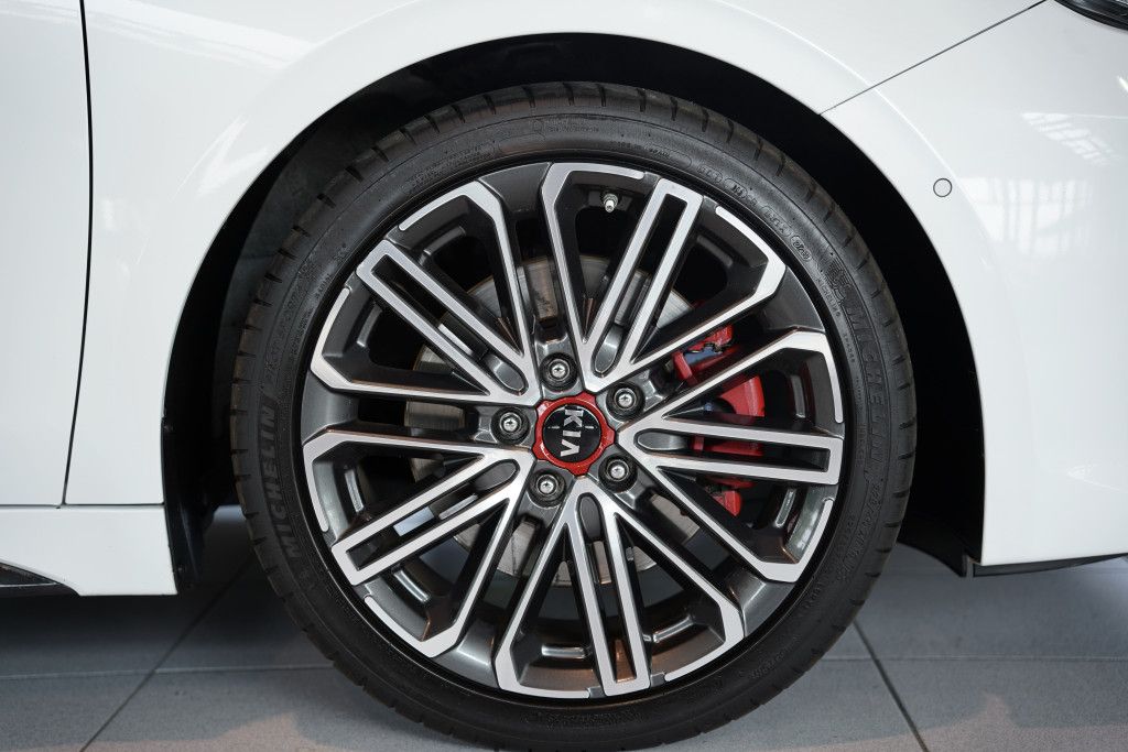 Kia Pro Cee 039 D Proceed