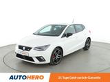 Seat Ibiza 1.0 TSI FR*LED*TEMPO*PDC*SHZ*KLIMA* - Seat in Mülheim (Ruhr): Ibiza