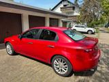 Alfa Romeo 159 - Alfa Romeo 156