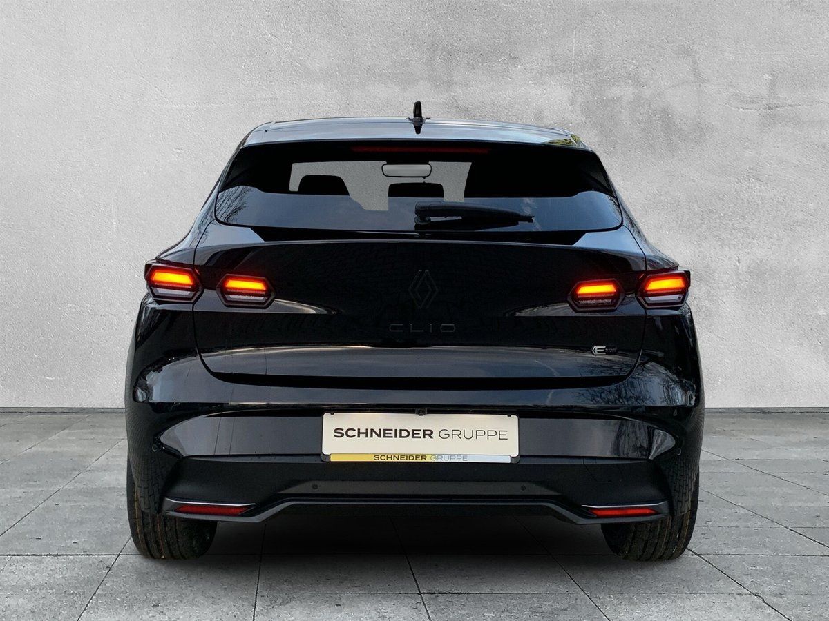 Renault Clio - Bild 4