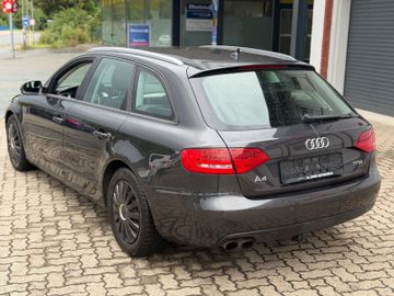 Audi A4 - 9