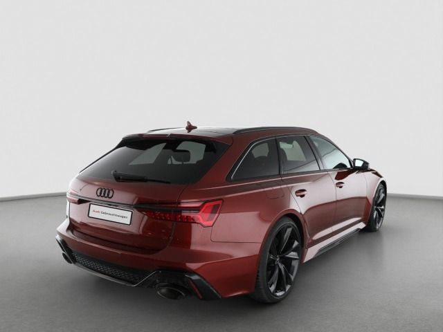 Audi RS6 - Bild 3