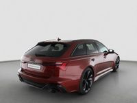 Audi RS6 - Vorschau Bild 3