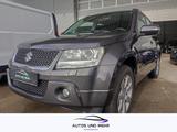 Suzuki Grand Vitara 2.4 VVT Comfort*Leder*Automatik* - Suzuki Grand Vitara: Comfort