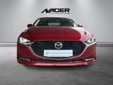 Mazda 3 Limousine SKYACTIV-X I BOSE /360°-Kam I - Mazda 3 Gebrauchtwagen in Stuttgart