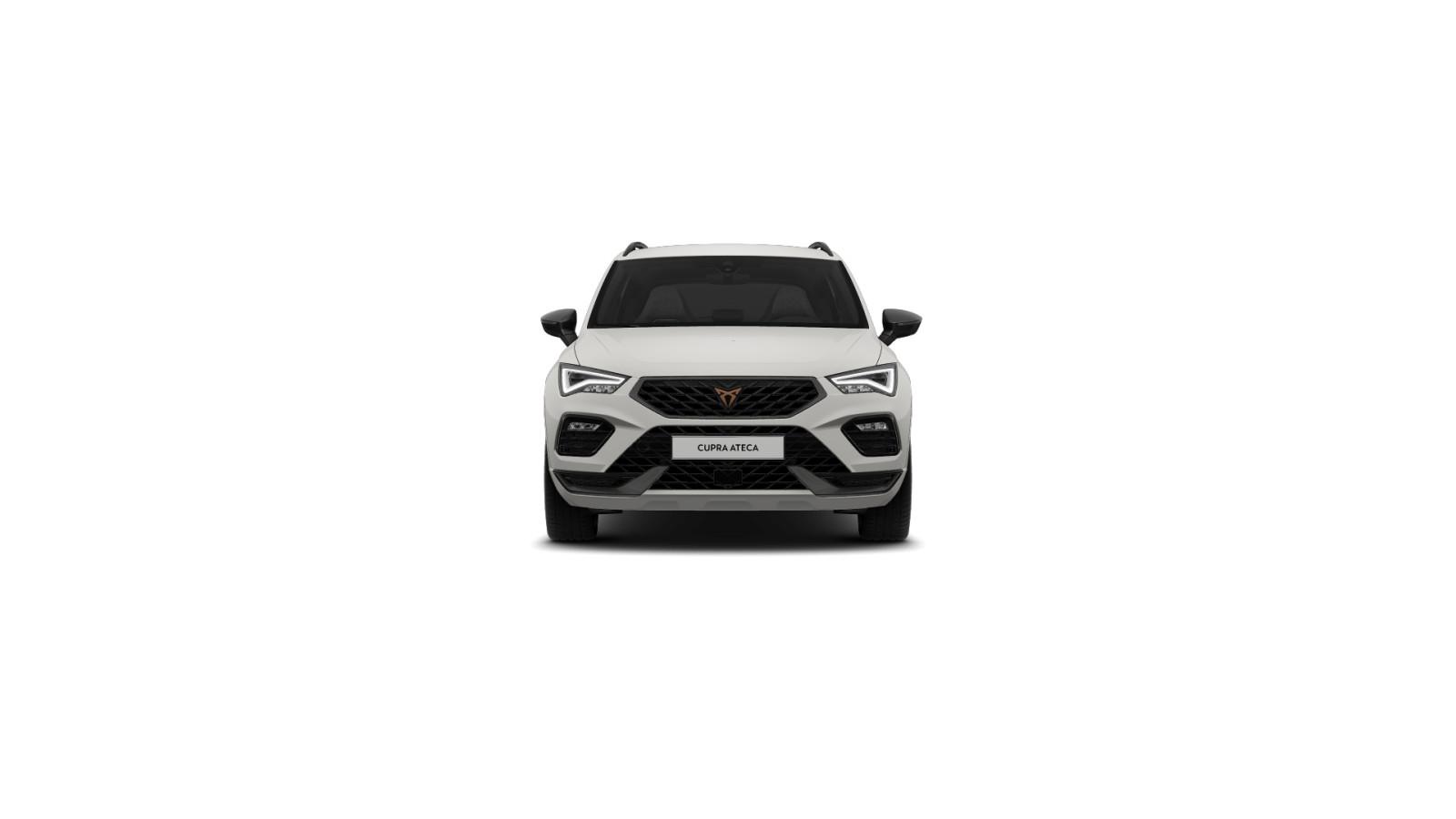 Cupra Ateca 1.5 TSI 110 kW (150 PS) 7-Gang DSG 2511ATE