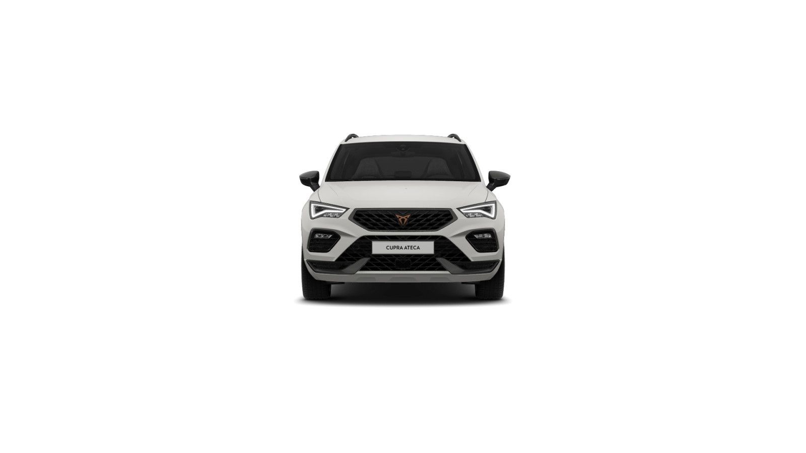 Cupra Ateca - Bild 2