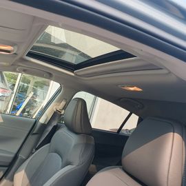 Bild 6 Subaru Andere Crosstrek 2.0ie e-BOXER Platinum Lineart