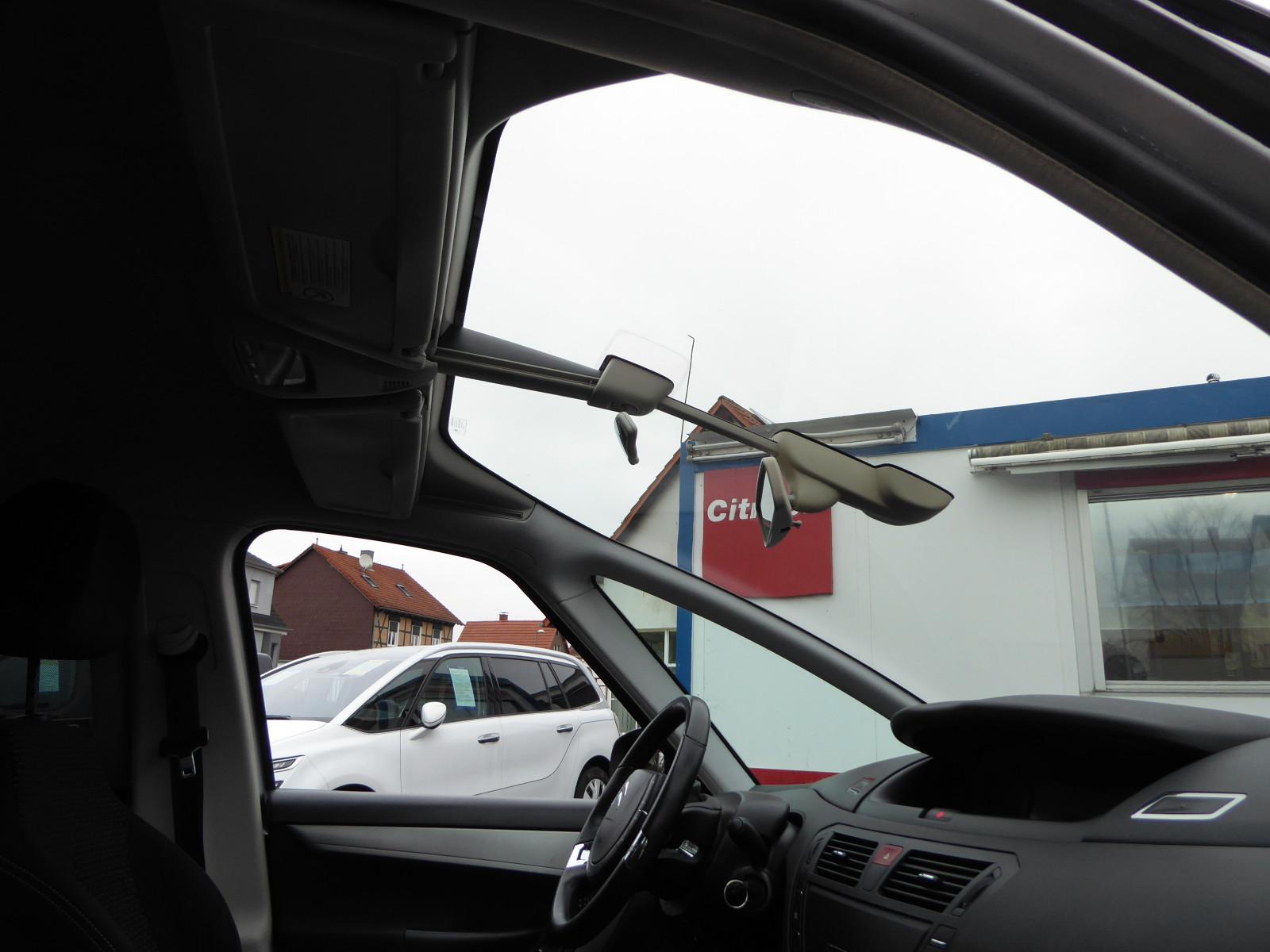 Citroën C4 Picasso HDI 110 Selection