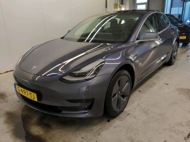 Tesla Model 3 Standard RWD Plus [ AUTOPILOT+60 kWh+PRE