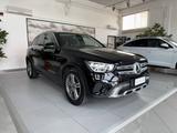 Mercedes-Benz Mercedes-benz GLC 200 d 4Matic Sport - Mercedes-Benz GLC 200 Kombi Gebrauchtwagen