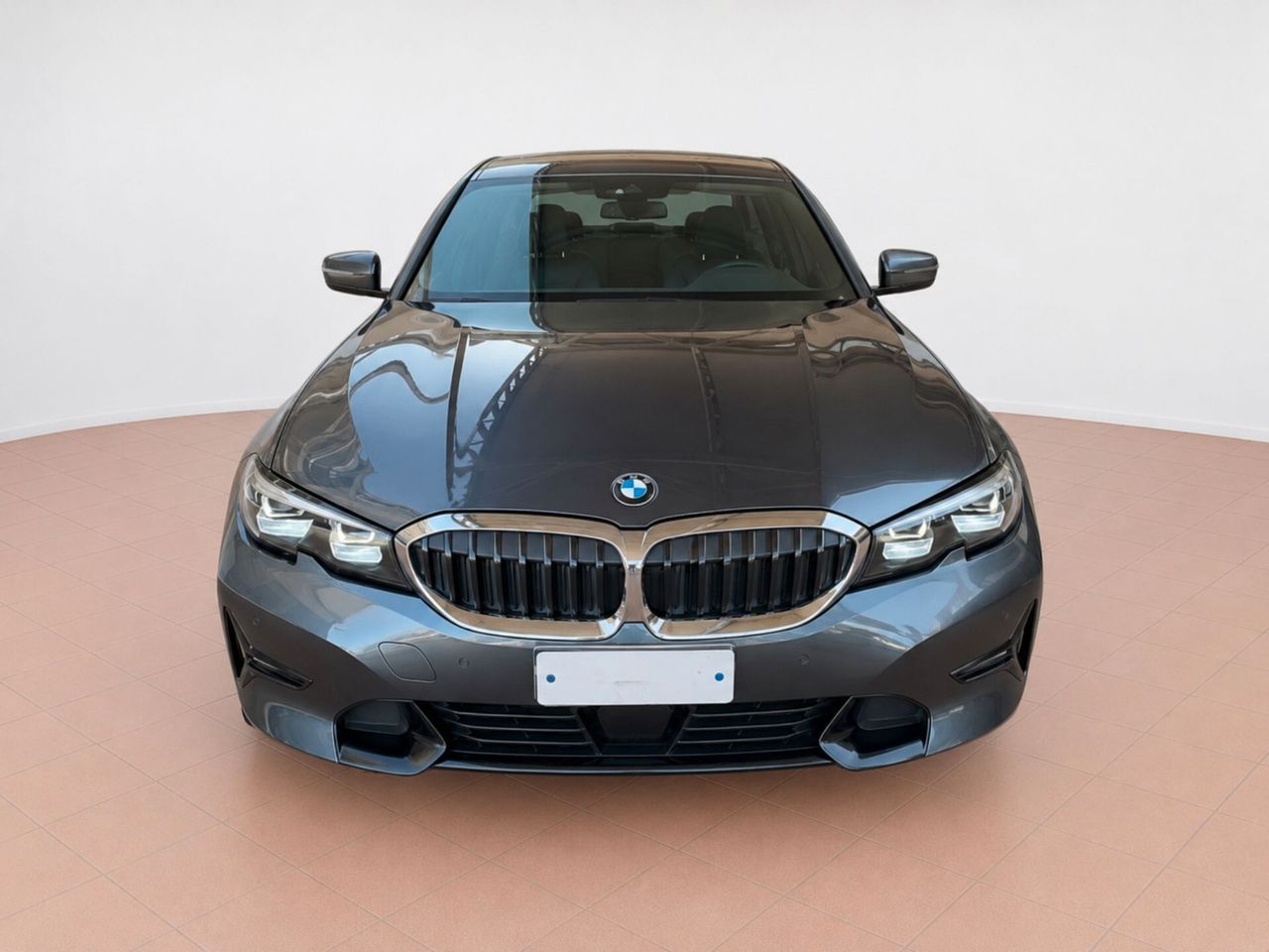 BMW Bmw 320 320d 48V xDrive Sport imagem 3