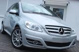 Mercedes-Benz B 150 SPORTPAKET*COMAND*XENON*ALU* - silberne Mercedes-Benz B 150