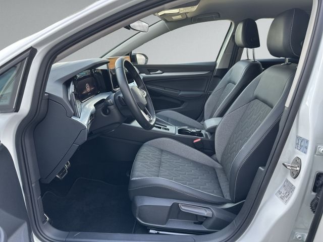 Golf VIII 2.0 TDI DSG GOAL AHK+RFK+HEAD-UP+NAVI+