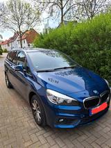 BMW 216 Gran Tourer 216d -