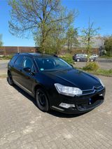 Citroën Citroen C5 Tourer HDi 110 - Citroën C5 aus 2010