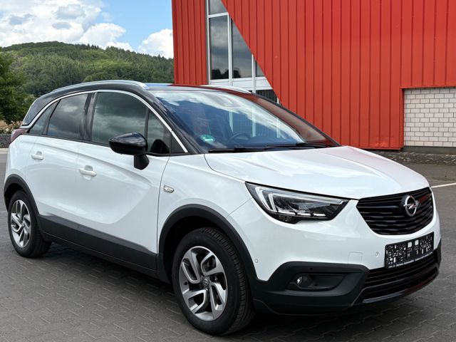 Opel Crossland (X) *Garantie* Pano, Steuerkette Neu