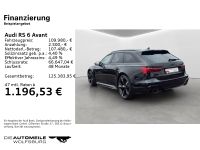 Audi RS6 - Vorschau Bild 2