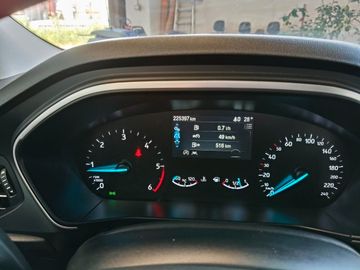 Ford Focus - 9