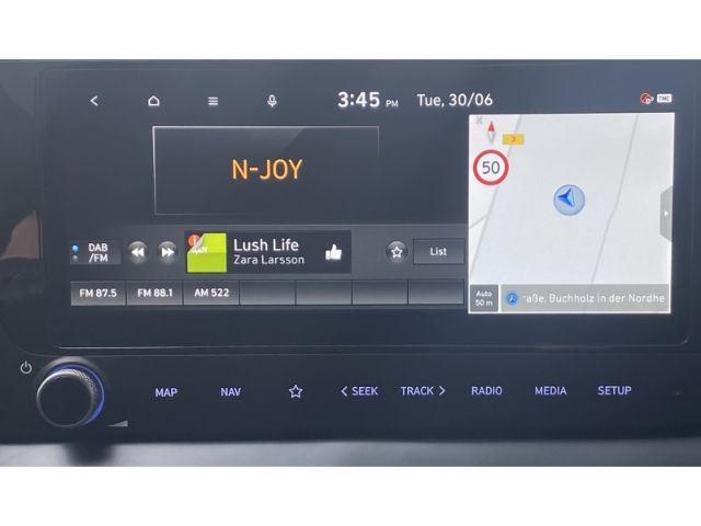 Hyundai i20 – Bild 19