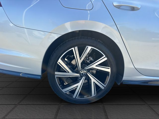Golf Variant VIII eTSI 1.5 Mildhybrid  R-Line DS