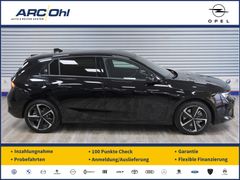Opel Astra L 1.6 Hybrid GS *NAVI/HUD/SHZ/MATRIX/AHK*