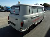 Barkas B1000,DDR Kankentransport Rotes Kreuz, H Kennz. - Barkas Gebrauchtwagen