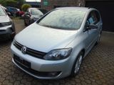 Volkswagen Golf Plus 1.2 TSI BlueMotion Technology MATCH - Volkswagen Golf Plus: Bluemotion