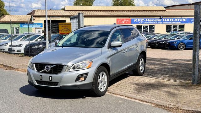 Volvo XC 60 XC60 Summum AWD