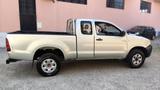 Toyota Hilux 2.5 D-4D 4WD 2p. Extra Cab SR - Toyota: Sr5