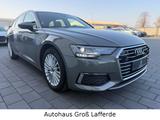 Audi A6 Avant 45 TFSI design RFK SHZ Leder - Audi A6: TFSI