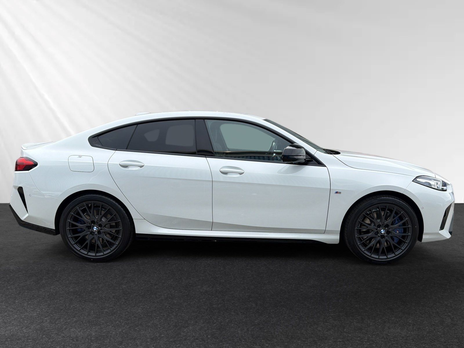 BMW M235 xDrive Gran Coupé Head-Up DA-Prof. H K foto 2