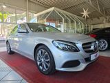 Mercedes-Benz C 200 Lim. CGI+AHK+NAVI+LED+TEILLEDER - Mercedes-Benz in Koblenz