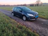 Ford Focus 1,6 Ti-VCT 92kW Titanium Titanium - Ford Focus aus 2012: Titanium
