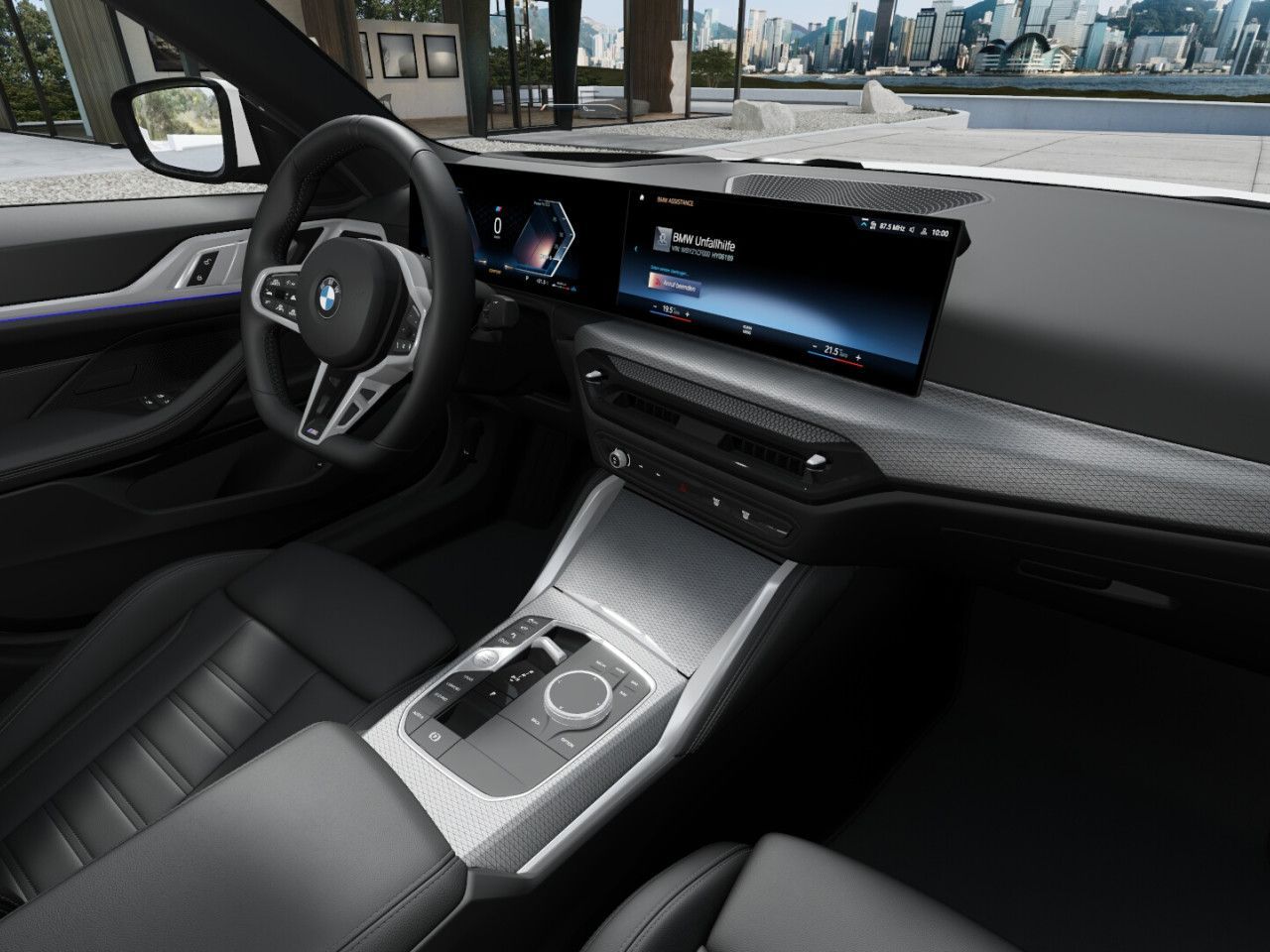 BMW 430 Gran Coupé - Bild 6