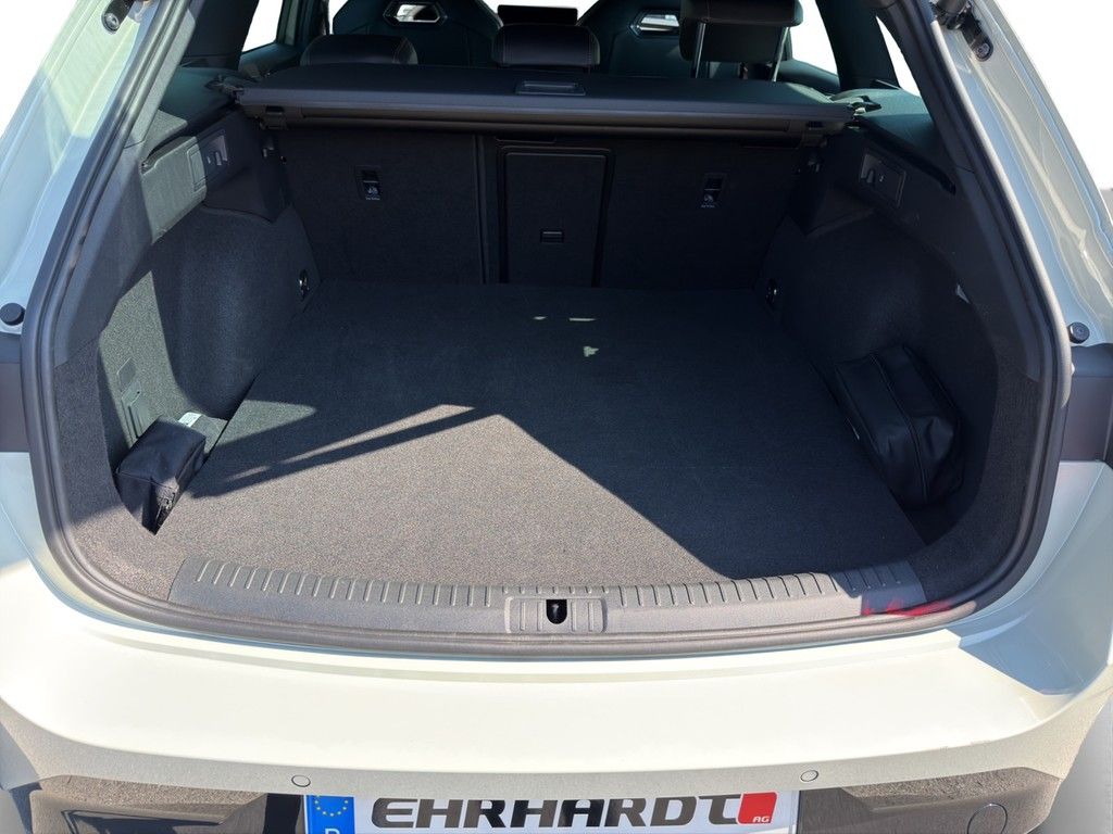 Cupra Leon - Bild 11