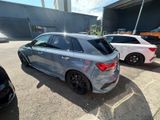 Audi RS3 Sportback - Keramik Matrix Leder Garantie  - Audi RS3 aus 2023