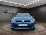 Volkswagen Golf VII 1.2 TSI Lounge BMT 86PS SHZ/TEMP/SRA/AH - Volkswagen Golf: Tsi Ps