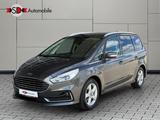 Ford Galaxy 2.0 Titanium X Pano LED BLIS Leder ACC AH - Ford Galaxy mit Diesel-Antrieb: Leder, Navigationssystem
