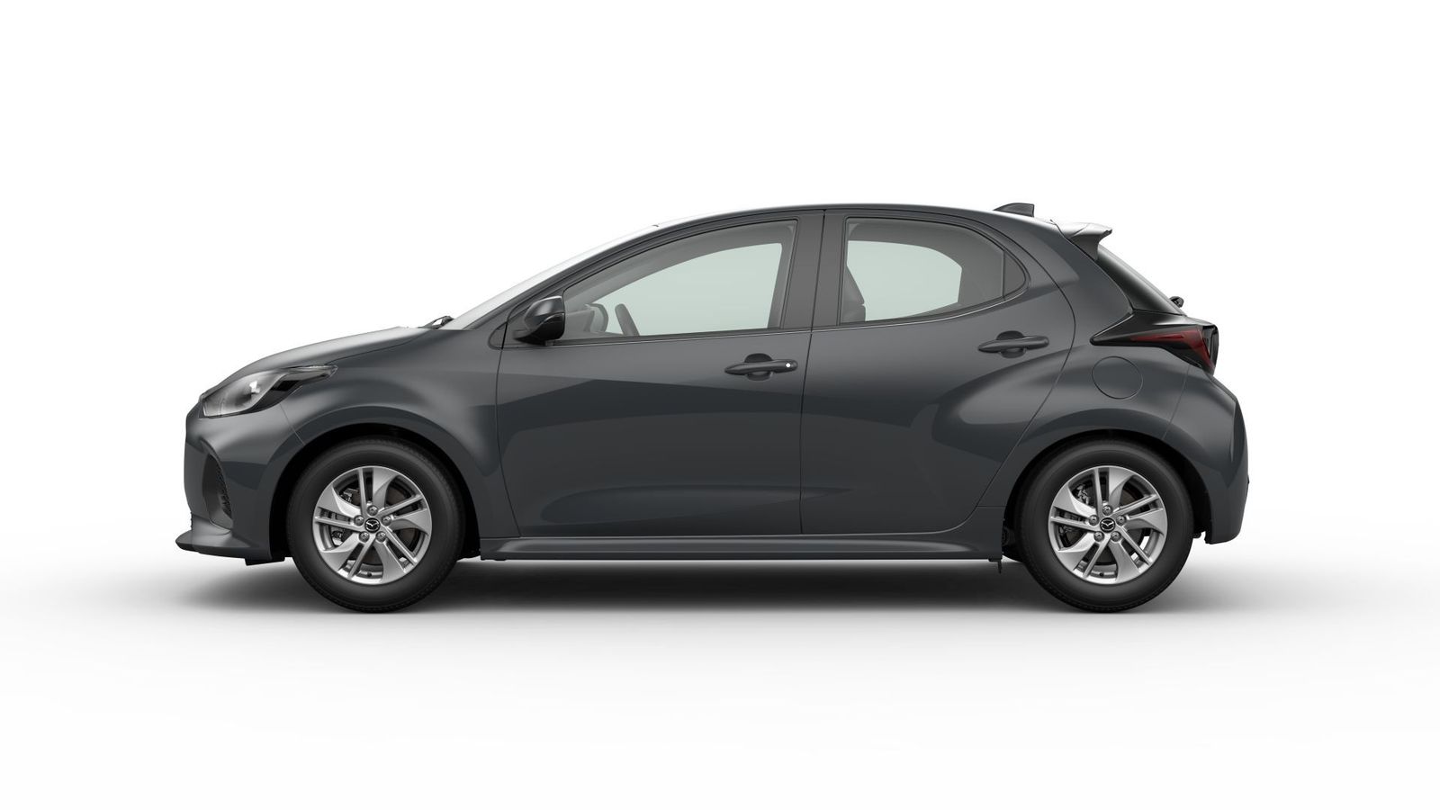 Mazda 2 Hybrid - Bild 6