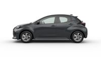 Mazda 2 Hybrid - Vorschau Bild 6