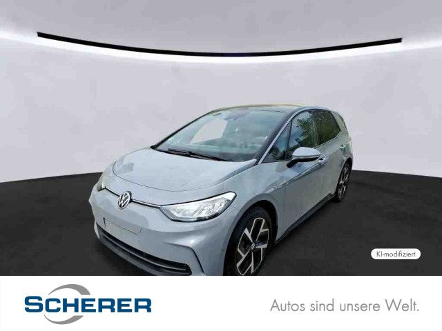 Image of Volkswagen ID.3