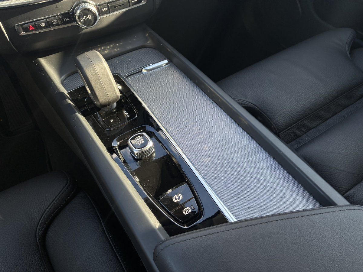 Volvo XC60 - Bild 18