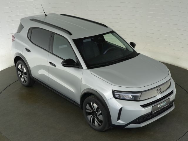 Frontera C HYBRID GS eDCT+NAVI+RÜCKFAHRKAMERA+SI