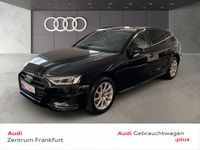 Audi A4 - Vorschau Bild 1