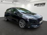 Ford Fiesta ST-Line 1,0l EcoBoost LED Apple CarPlay A - Ford Fiesta Gebrauchtwagen in Krefeld